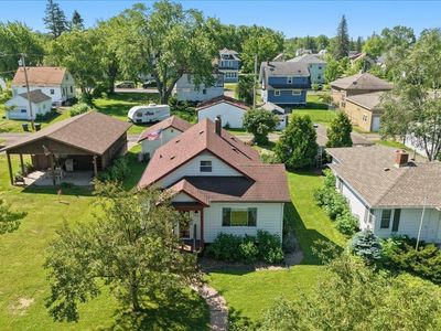 816 N 19th St, Superior, WI, 54880