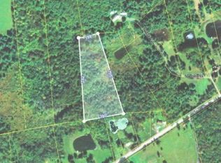 Potter Mountain Rd, Conesville, NY 12076