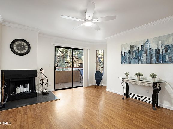 2nd image of 4850 E DESERT COVE Avenue #240