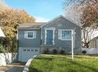 2525 S Glenmare St, Salt Lake City, UT 84106