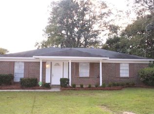 1622 Topanga Dr, Mobile, AL 36609