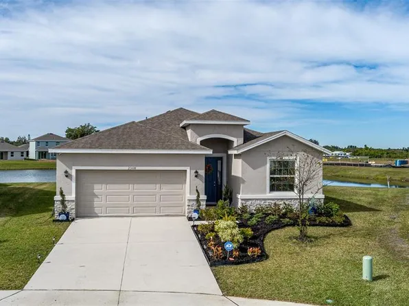 2308 OPEN SEAS COVE, BRADENTON, FL 34208