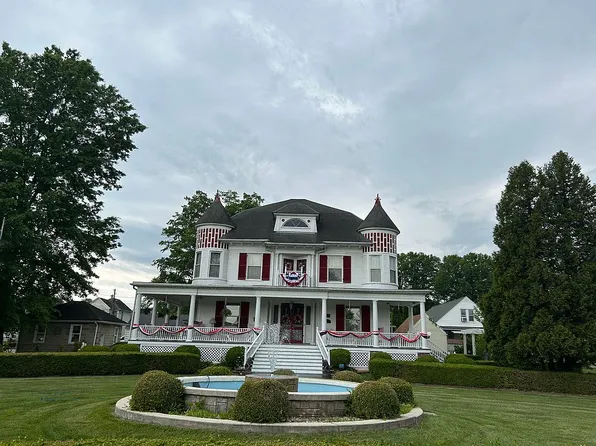 1703 Park Ave, Parkersburg, WV 26101