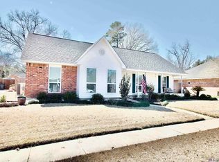 16424 Missionary Ridge Ave, Baton Rouge, LA 70817