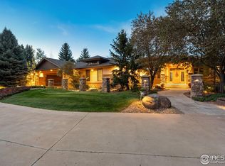 1414 Alene Cir, Fort Collins, CO 80525