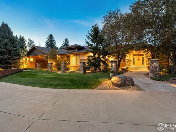 1414 Alene Cir, Fort Collins, CO 80525