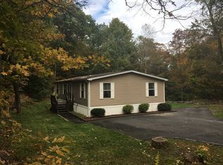 131 Rymrock Rd, Kingston, NY 12401