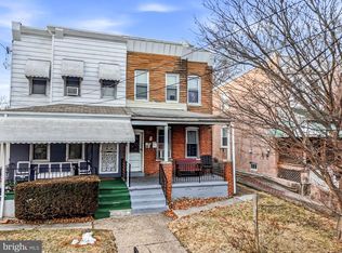 2118 W 9th St, Chester, PA 19013