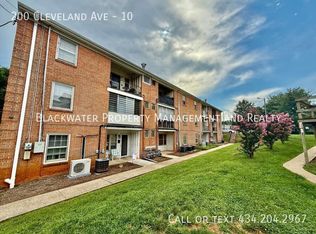 200 Cleveland Ave #10, Lynchburg, VA 24503