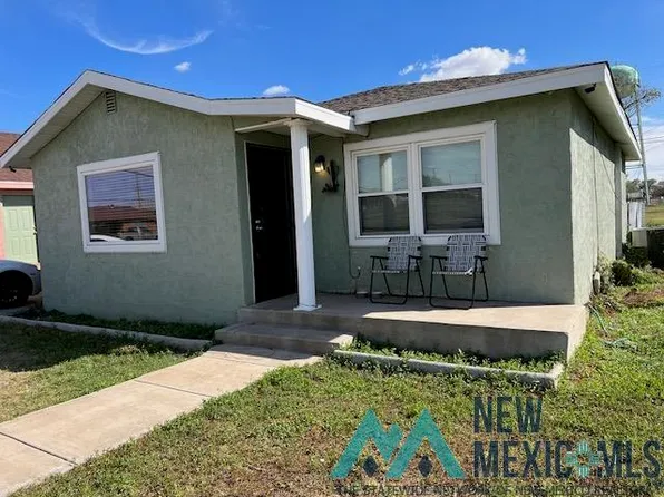 1005 W 16th St, Portales, NM 88130