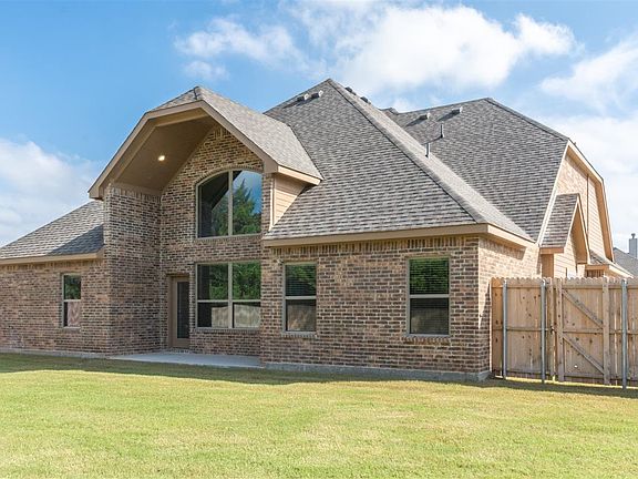 new home midlothian
