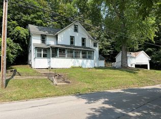35 N Washington Ave, Oxford, NY 13830