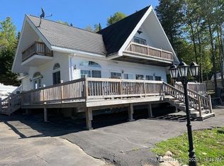 1019 Sly Brook Rd, Eagle Lake, ME 04739