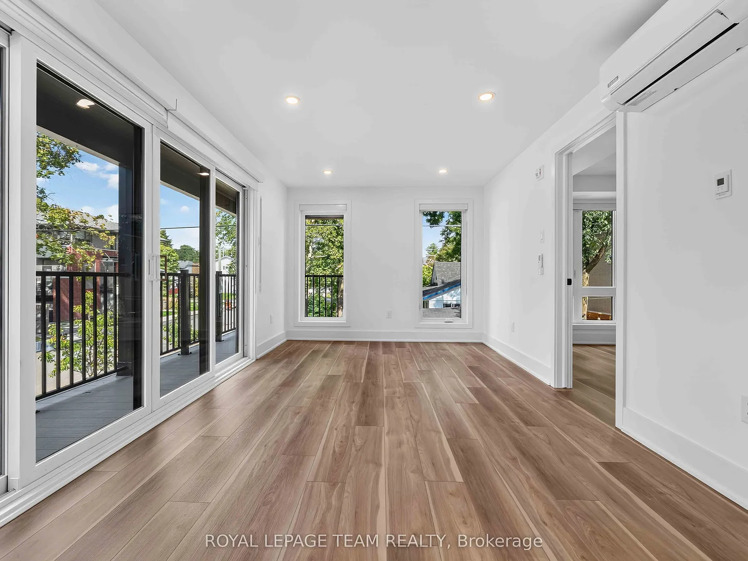 1 bed, $2,095 — Photo 3