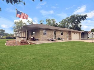 800 W Central Ave, Thomasboro, IL 61878