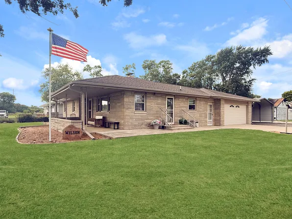 800 W Central Ave, Thomasboro, IL 61878