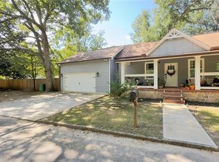 2633 Council St, Lithonia, GA 30058