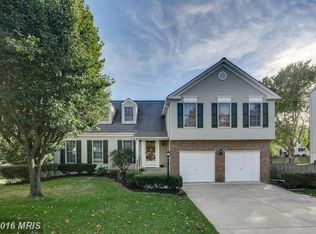 3111 Kings Ct, Ellicott City, MD 21042