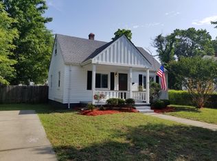 534 Meads Rd, Norfolk, VA 23505