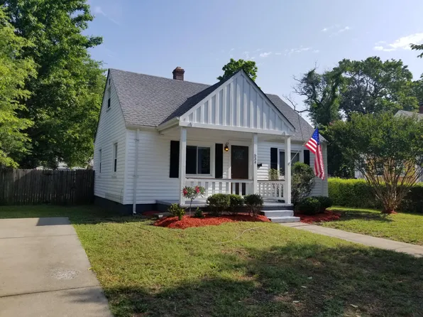 534 Meads Rd, Norfolk, VA 23505