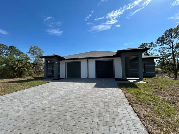 4617 27th St SW, Lehigh Acres, FL 33973