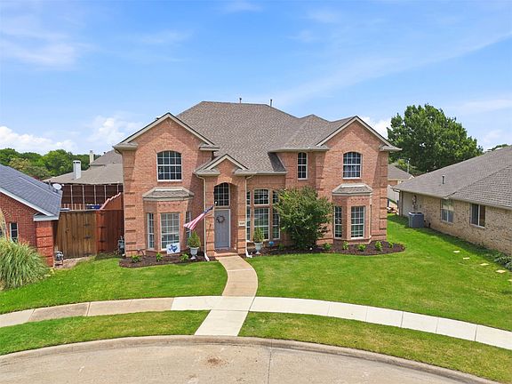 3rd image of 3303 Felicia Ct