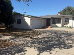 537 E Mariposa Way, Santa Maria, CA 93454
