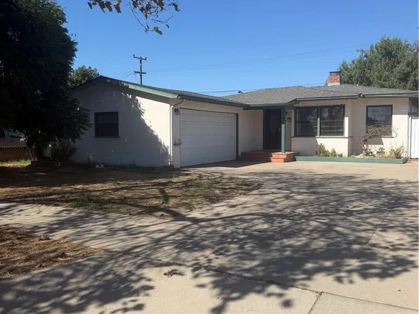 537 E Mariposa Way, Santa Maria, CA 93454