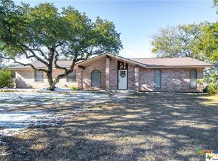 10102 Southshore Dr, Salado, TX 76571