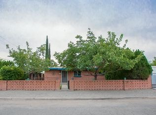 710 S Columbus Blvd, Tucson, AZ 85711