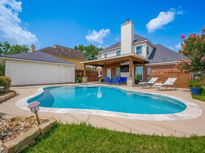 8806 Crazy Horse Trl, Houston, TX, 77064