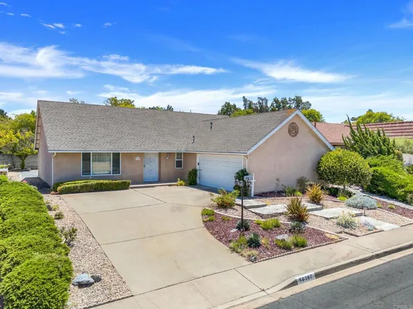 16387 Gabarda Rd, San Diego, CA 92128