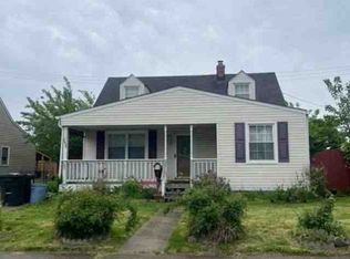 3480 Loganview Dr, Dundalk, MD 21222