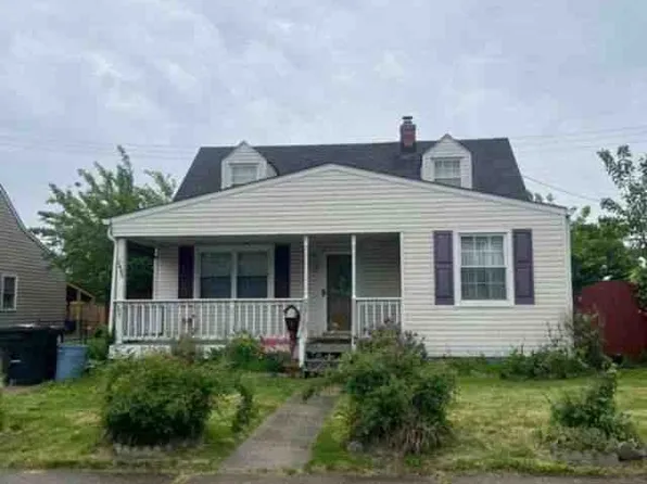 3480 Loganview Dr, Dundalk, MD 21222