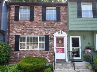 6 Treetop Ln #7, Kingston, MA 02364