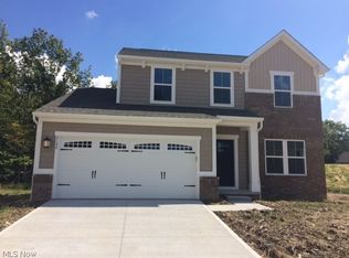 3142 S/l Faringford Ct, Brunswick, OH