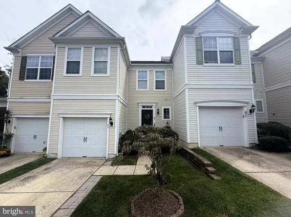 40 Shire Ct, Somerdale, NJ 08083