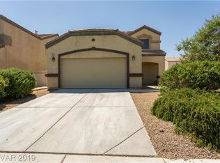 5633 Lawrence St, North Las Vegas, NV 89081