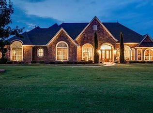 6805 Audubon Dr, Parker, TX 75002