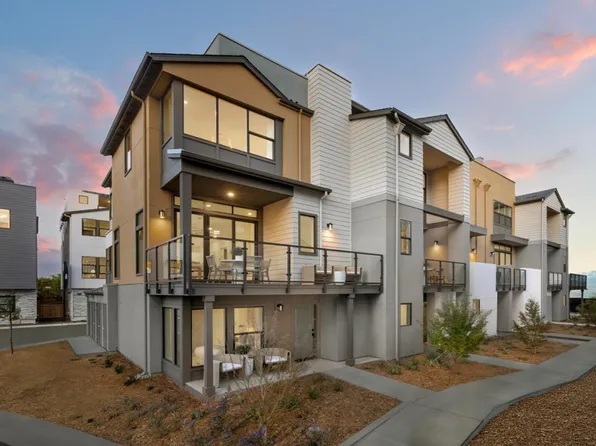 2440 Willow Way, San Mateo, CA 94403