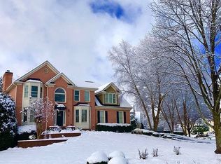 5500 Preserve Cir, Johns Creek, GA 30005