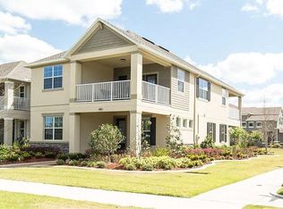 8691 Randal Park Blvd, Orlando, FL 32832