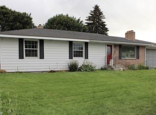 12112 E Maxwell Ave, Spokane, WA 99206