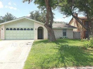 6402 Sunstrip Dr, Austin, TX 78745