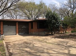 617 Santa Fe Dr, Woodway, TX 76712
