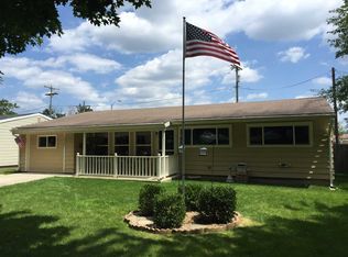 3525 Owaissa Way, Fort Wayne, IN 46809