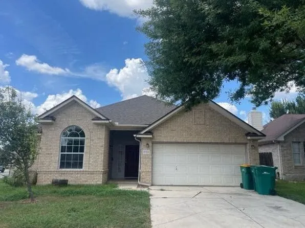 9703 Copper Oak, Converse, TX 78109