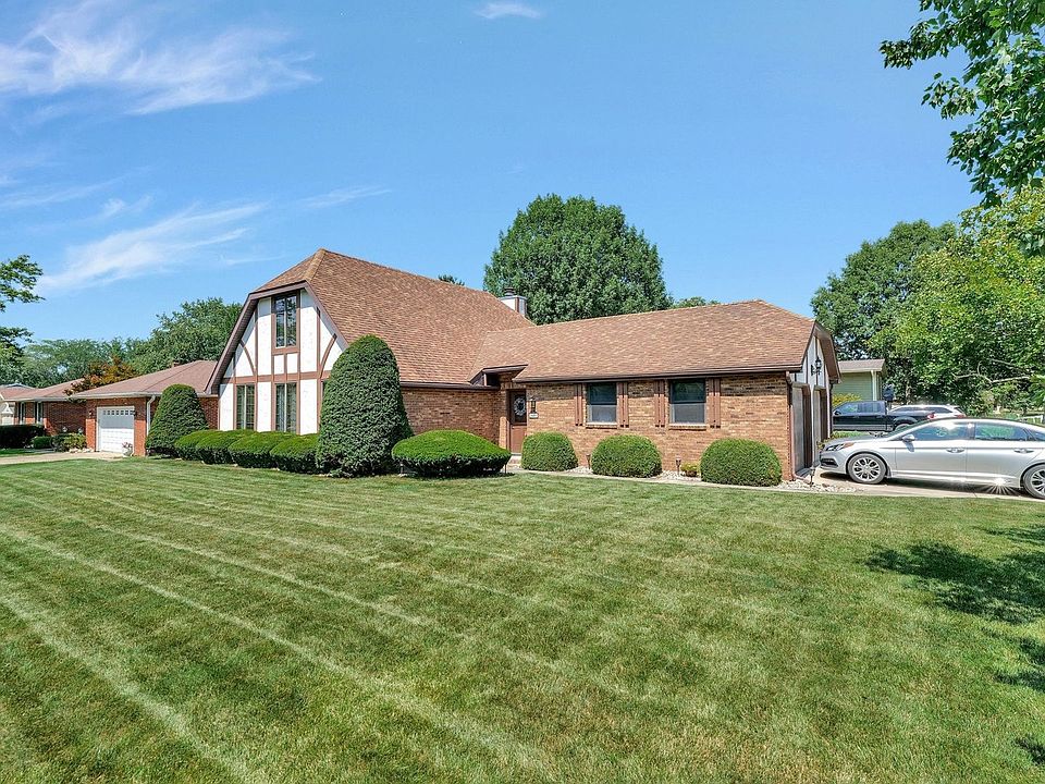 1000 Surrey Rd, Monticello, IL 61856 MLS 11868361 Zillow