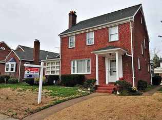 3004 Dunbrin Rd, Baltimore, MD 21222