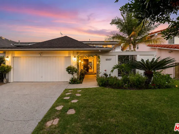 5507 Bluebell Ave, Valley Village, CA 91607